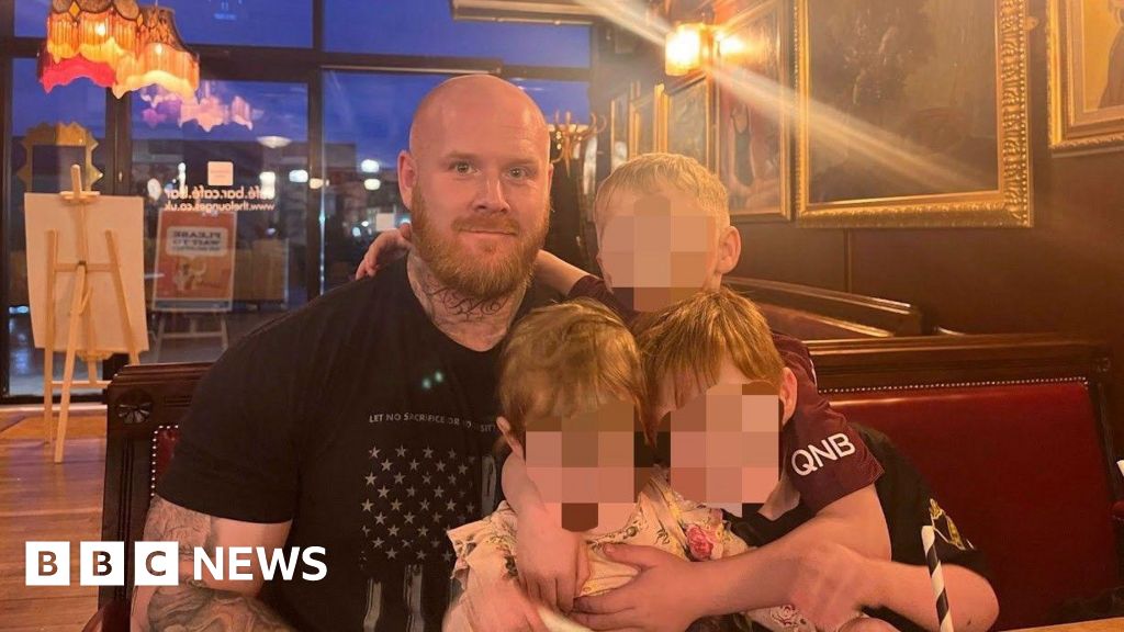 Prison service rocked by colleague’s revenge murder Prison service rocked by colleague’s revenge murder