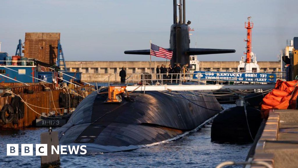 Kremlin plays down Trump’s nuclear rhetoric as US envoy set to visit Moscow