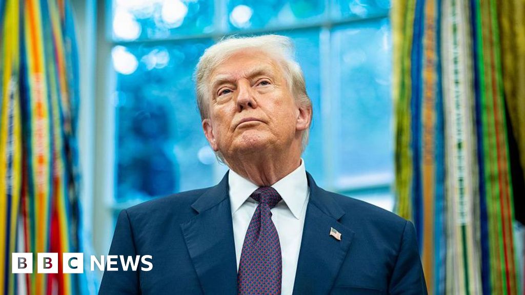 Why Trump-Putin talks unlikely to bring rapid end to Ukraine war