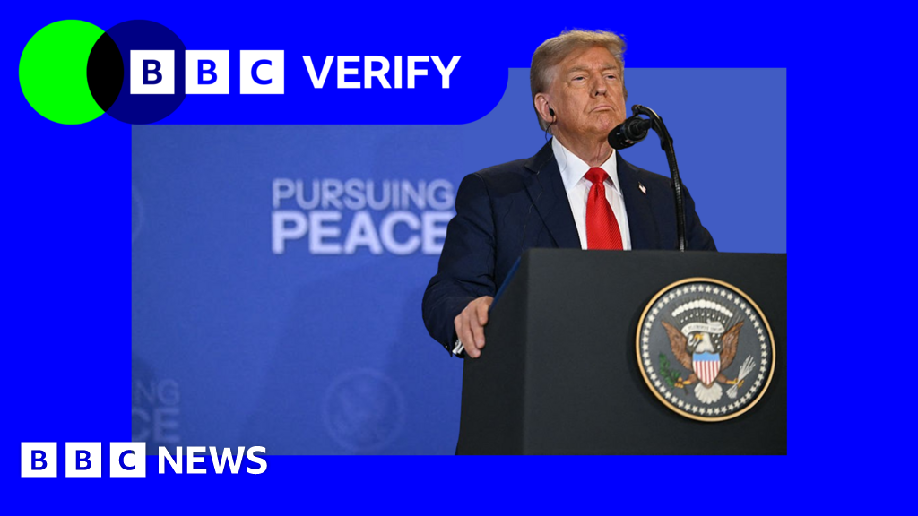 How many wars has President Trump ended?