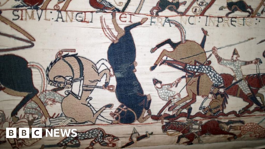 French voice fears over artwork’s move to London