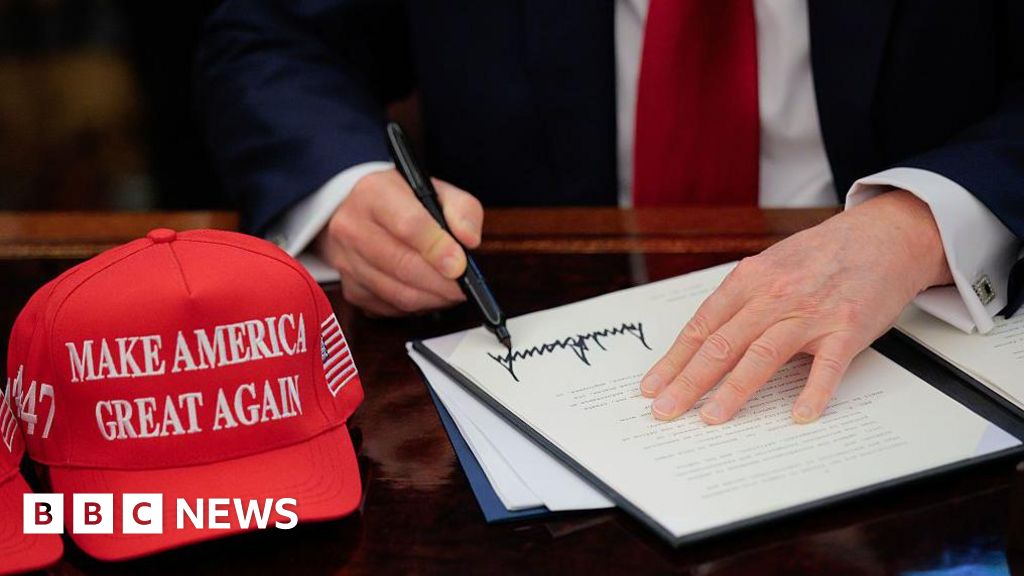 What are tariffs, how do they work and why is Trump using them? What are tariffs, how do they work and why is Trump using them?