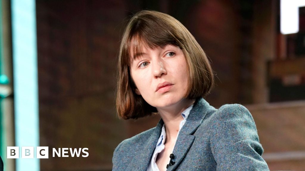 Sally Rooney says she will support Palestine Action despite ban