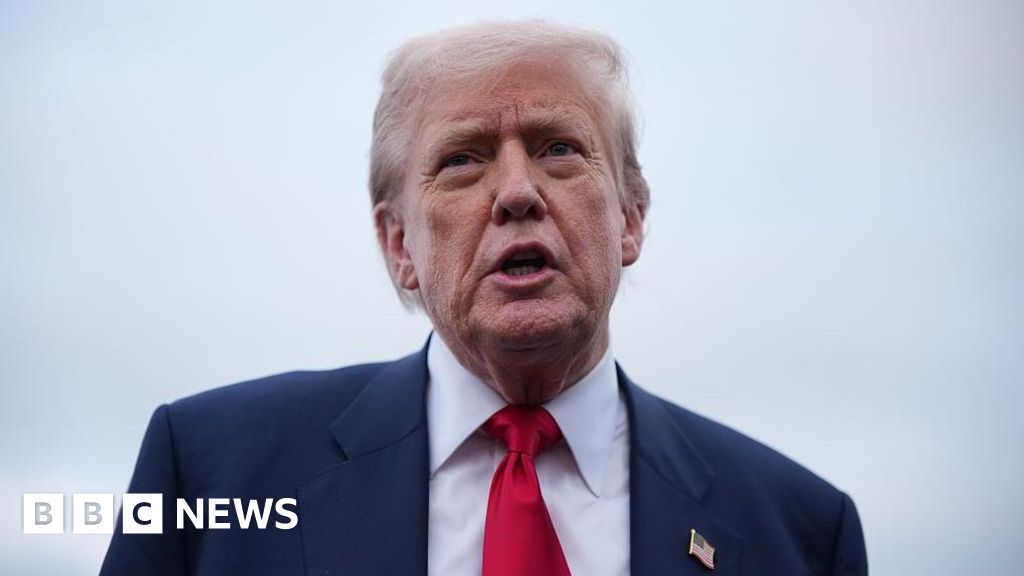 Trump hits India with extra 25% tariff for buying Russian oil Trump hits India with extra 25% tariff for buying Russian oil