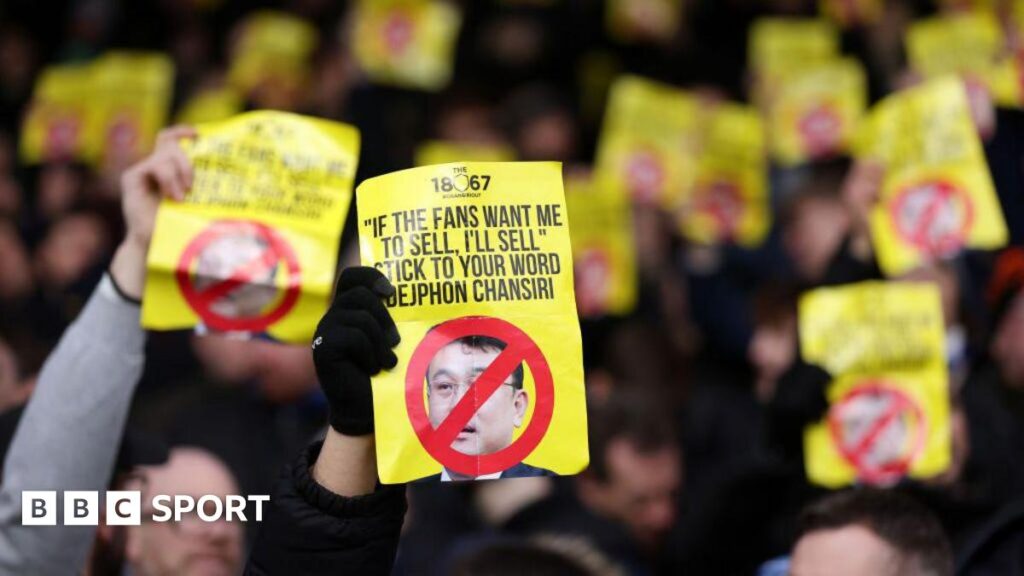 Lisa Nandy: Crisis clubs like Sheffield Wednesday and Morecambe ‘absolutely’ can be saved