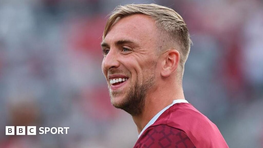 The Football Interview: Jarrod Bowen in his own words The Football Interview: Jarrod Bowen in his own words