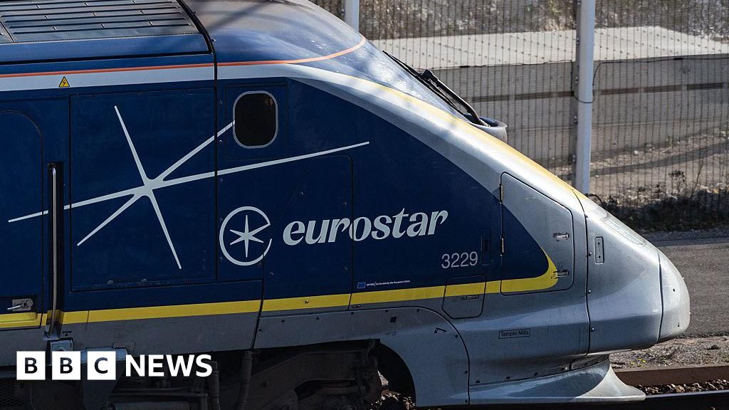 Eurostar passengers face delays and cancellations due to French rail issue