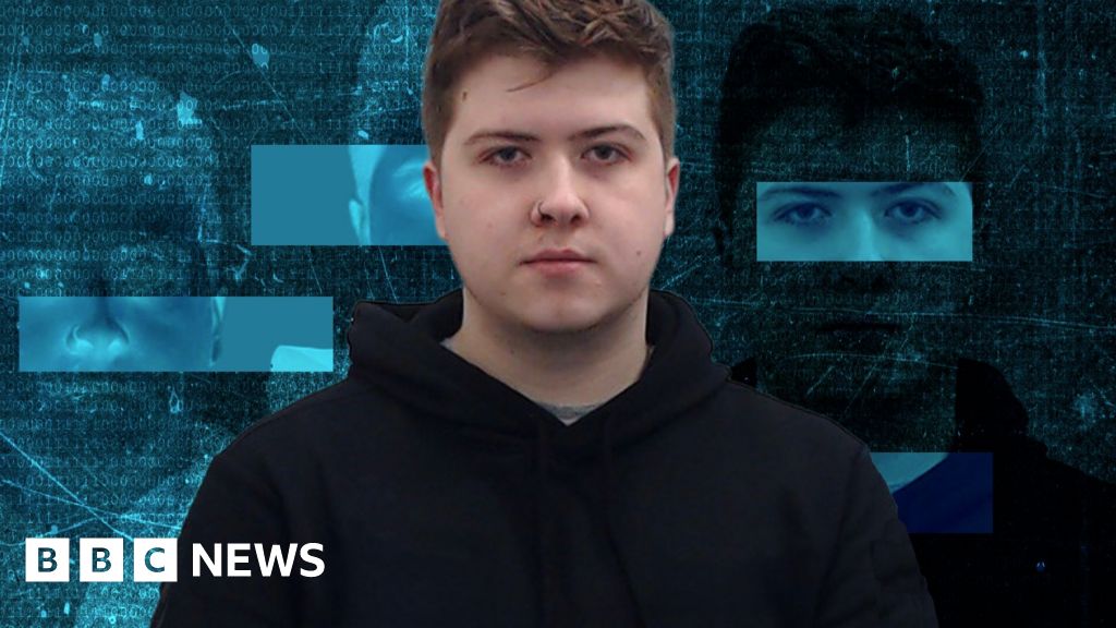 Catfishing victim urges young people to ‘tell someone about abuse’