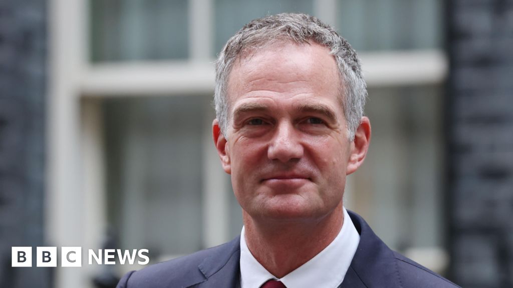 Staff fear UK’s Turing AI Institute at risk of collapse