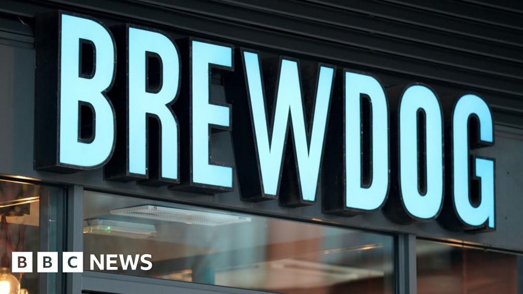 BrewDog ad banned for implying beer beats boredom and loneliness BrewDog ad banned for implying beer beats boredom and loneliness