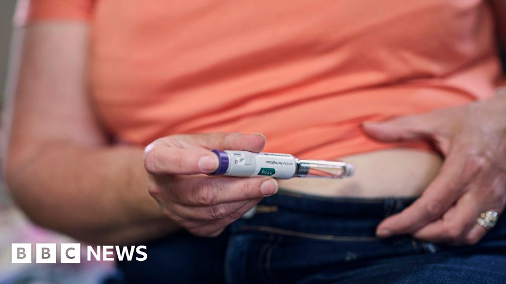 More weight-loss drugs offered in type 2 diabetes care shake-up More weight-loss drugs offered in type 2 diabetes care shake-up