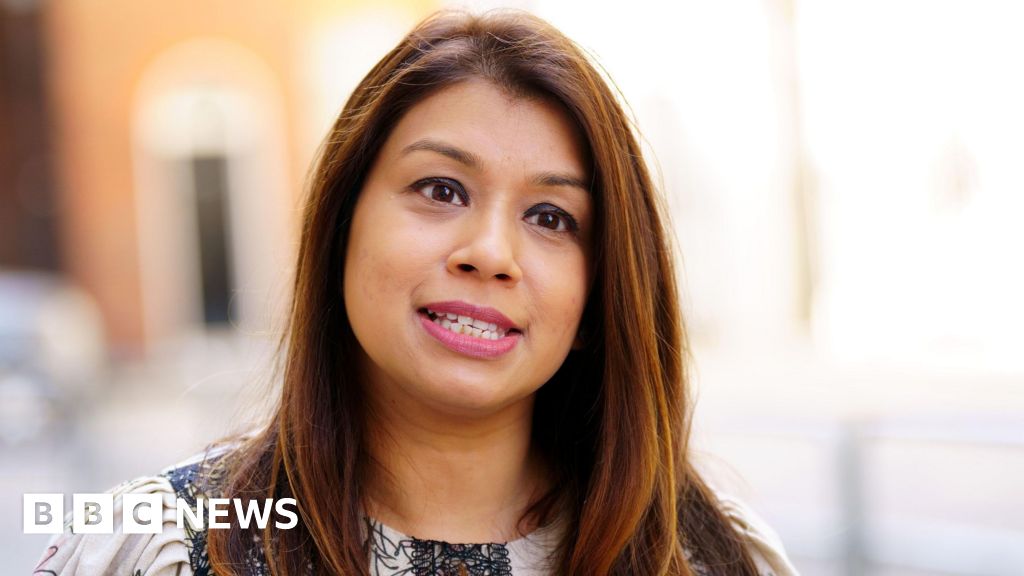 Labour MP Tulip Siddiq to face corruption trial in Bangladesh