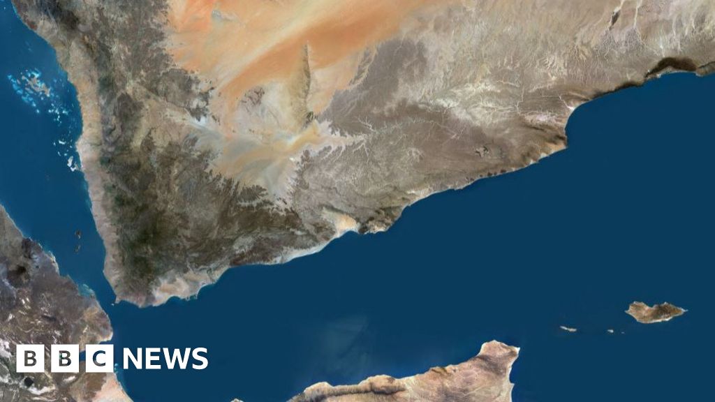 Migrant boat capsizes off Yemen, killing more than 60
