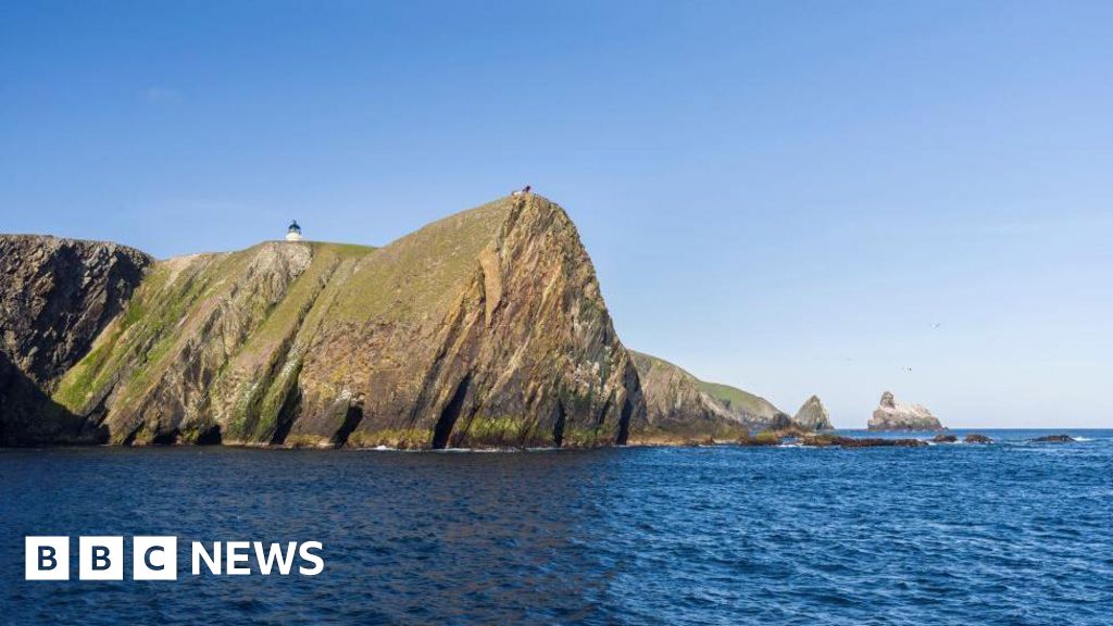 UK’s most remote inhabited island seeks new nurse