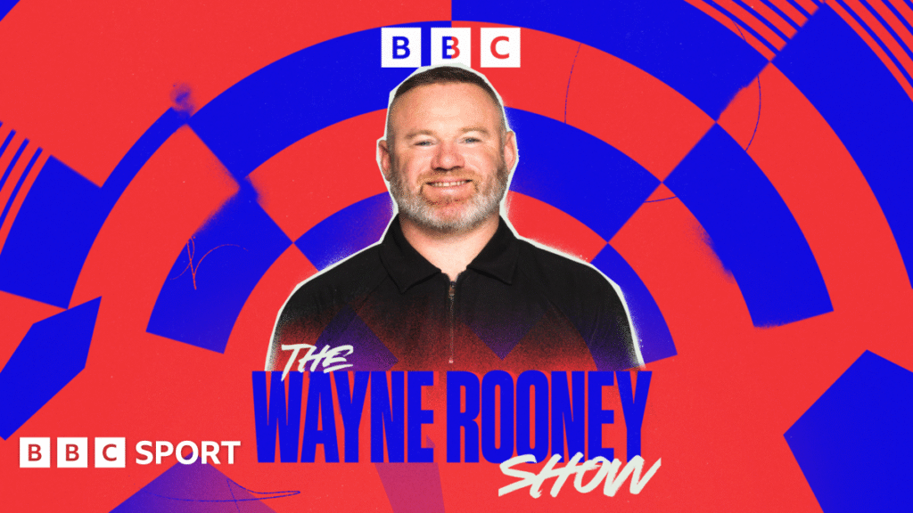 Alexander Isak: Wayne Rooney says it is difficult for striker to stay at Newcastle