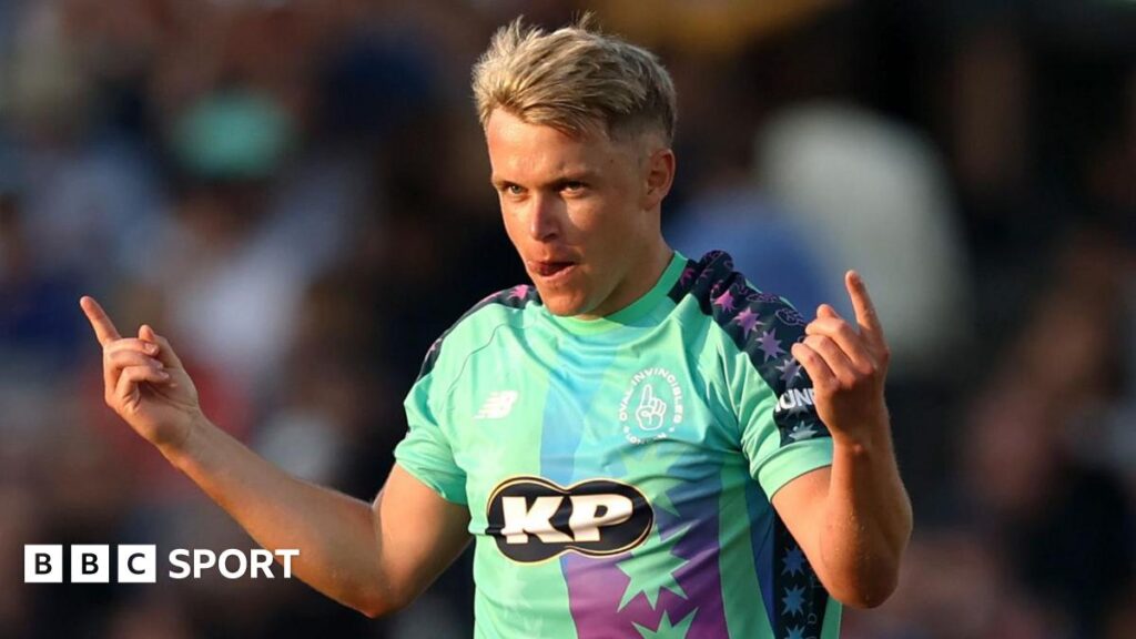 The Hundred 2025 results: Rashid Khan stars as Oval Invincibles skittle London Spirit for 80 to claim big win