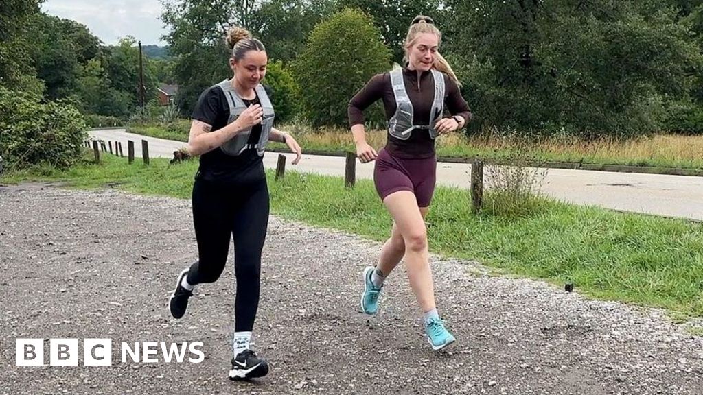 Surrey Police crack down on jogging harassment and catcalling