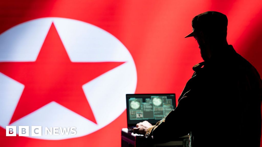 North Korea sent me abroad to be a secret IT worker. My wages funded the regime North Korea sent me abroad to be a secret IT worker. My wages funded the regime