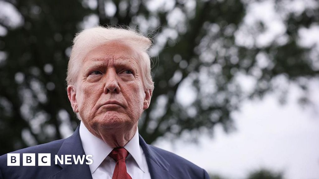 How Trump’s ‘secondary tariffs’ on Russia could hit global economy