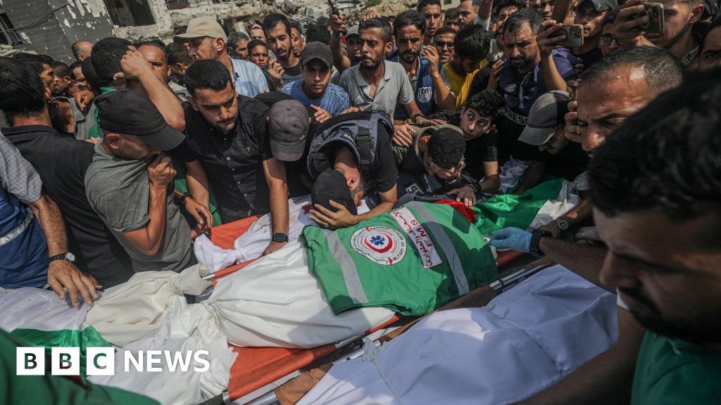 UN condemns targeted Israeli attack that killed five Al Jazeera journalists UN condemns targeted Israeli attack that killed five Al Jazeera journalists