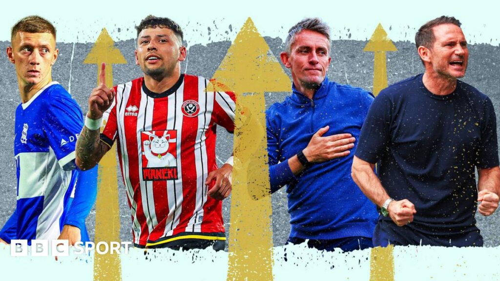 Championship 2025-26 season preview: Club-by-club guide to the new campaign