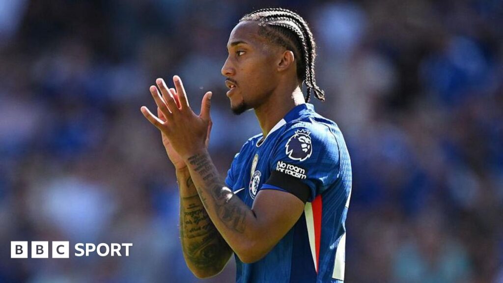 Chelsea 0-0 Crystal Palace: Hosts’ £250m attack misfires – should they be worried?