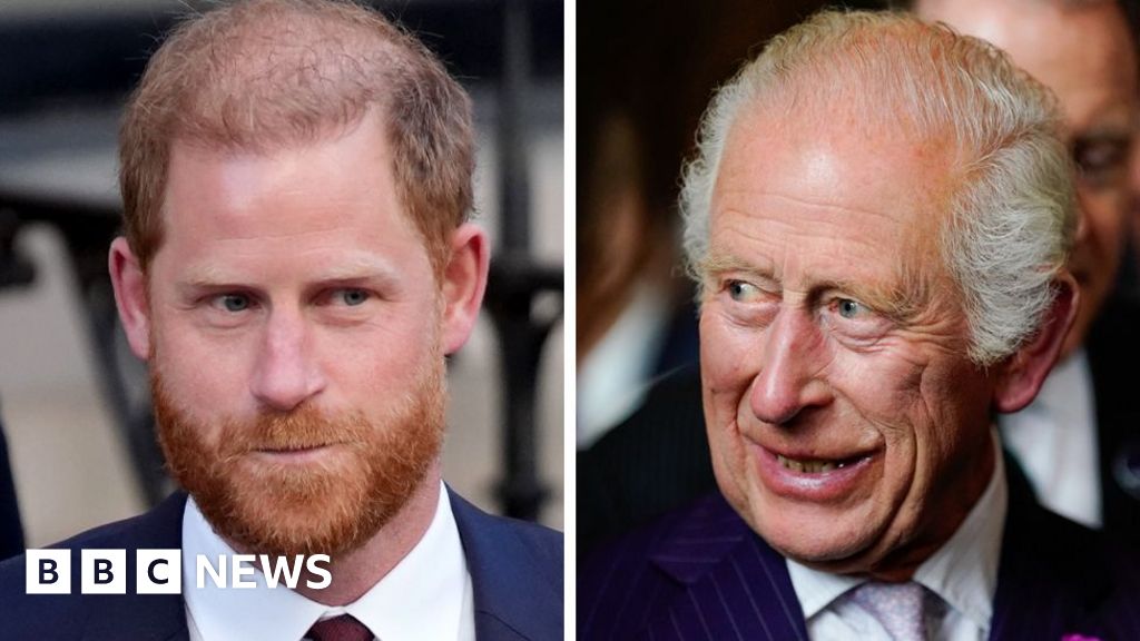 Prince Harry set for UK visit Prince Harry set for UK visit