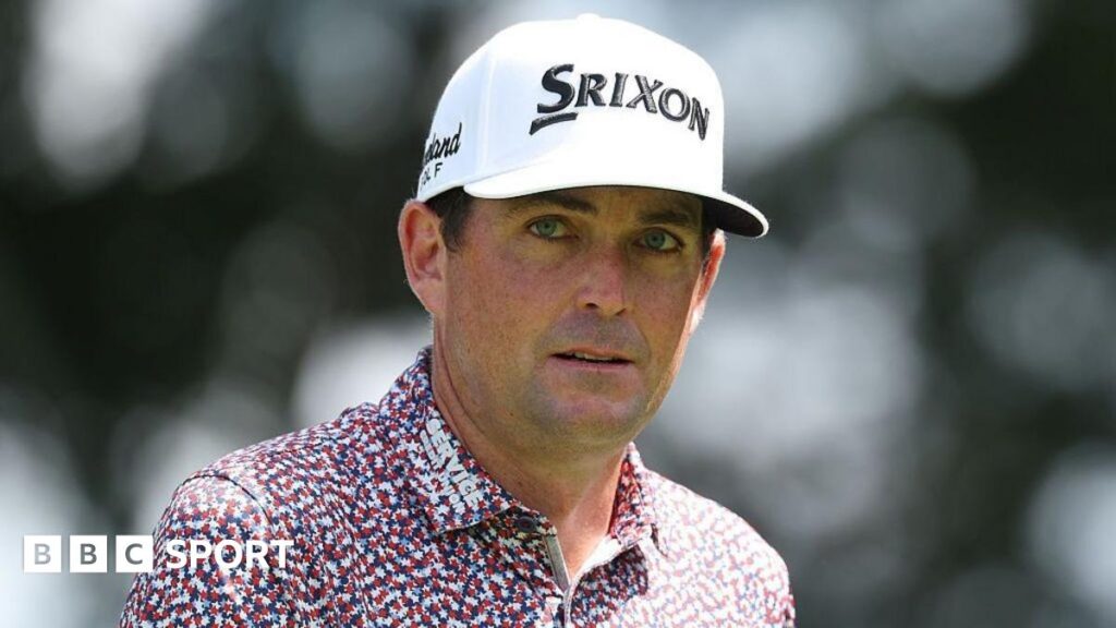 Ryder Cup: Keegan Bradley says absence ‘hurts’ but being captain is ‘ultimate job’