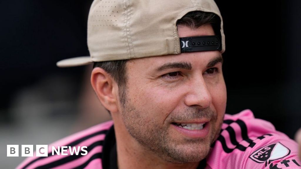 Mark Rober becomes the latest YouTube star to secure Netflix deal