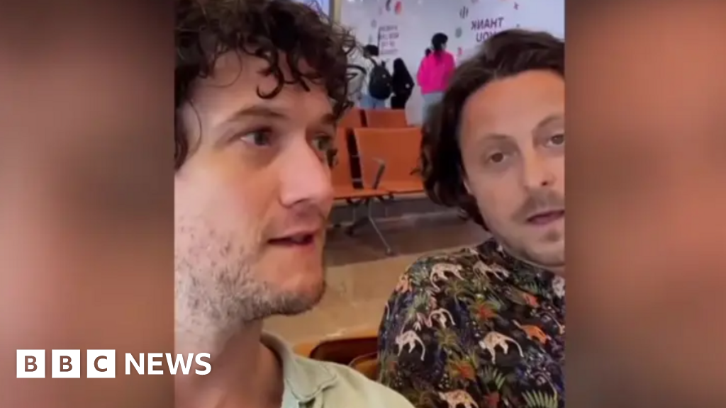 Wrong remains from Air India crash ‘adds to trauma’, says family