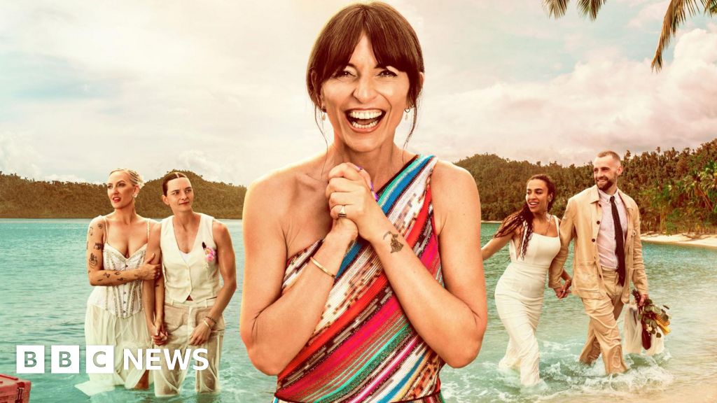 The BBC’s answer to Love Island?