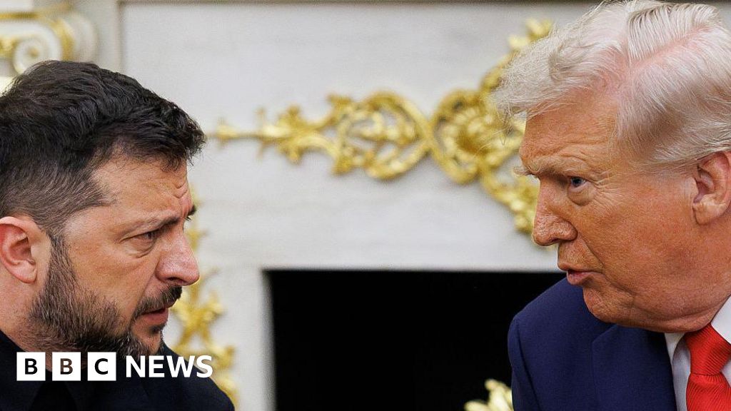 Two summits later, Trump still faces tough obstacles in quest for peace in Ukraine