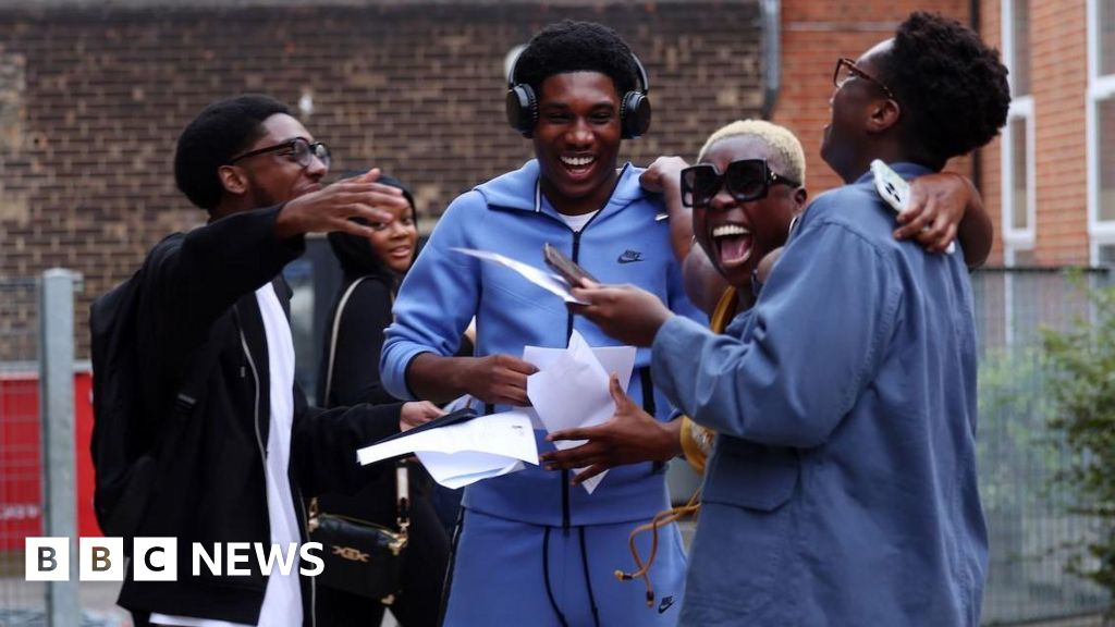 State v private school A-level gap narrows and other results takeaways