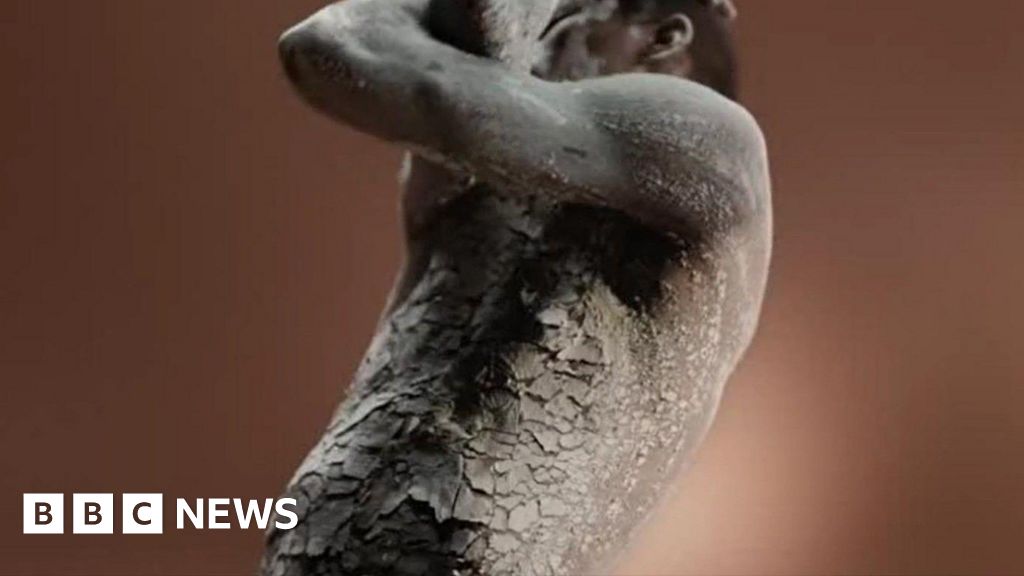 Sanex shower gel ad banned over racial stereotype Sanex shower gel ad banned over racial stereotype