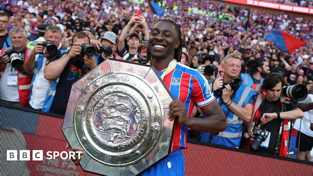 Ebrechi Eze – how Arsenal won the race for the Crystal Palace forward