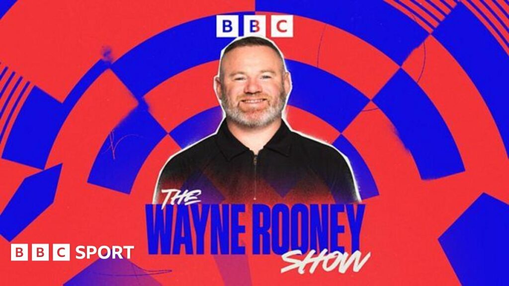 Wayne Rooney: ‘Sol Campbell didn’t speak to me for six months after Man Utd-Arsenal Pizzagate’