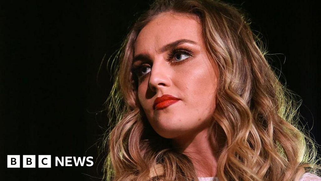 Little Mix’s Perrie Edwards discusses trauma of losing baby at 24 weeks