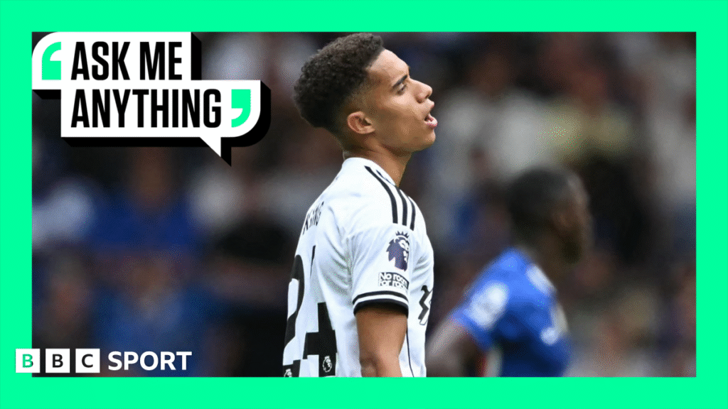 Josh King: Why was Fulham midfielder’s goal against Chelsea disallowed?