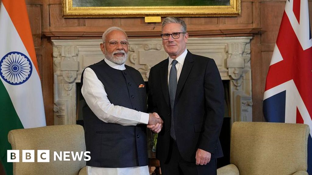 UK firms chase bn India contracts but challenges loom