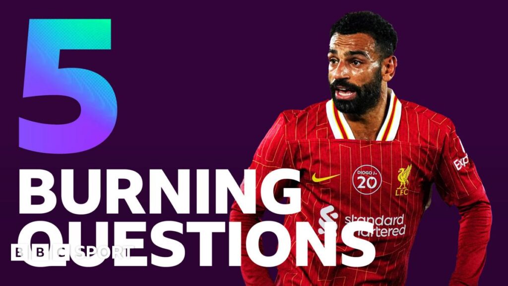FPL 2025-26: 5 key questions for managers to consider this season