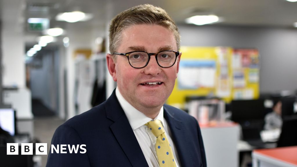 Ofwat chief executive to resign at end of month