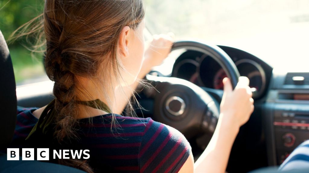 No plans to change passenger rules for new young drivers a ‘major oversight’, AA says