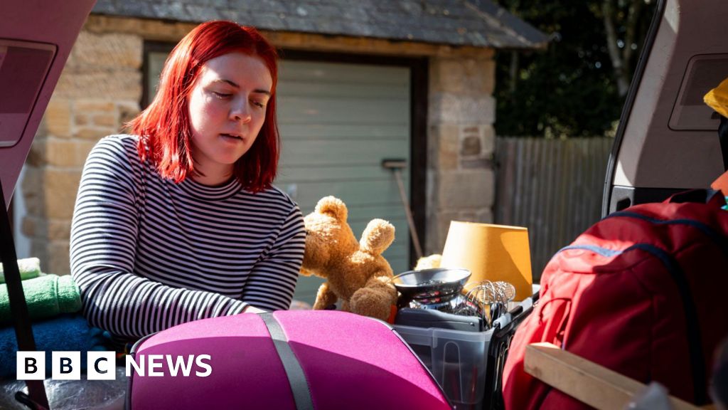 Why did so many teens get into their first choice uni this year?