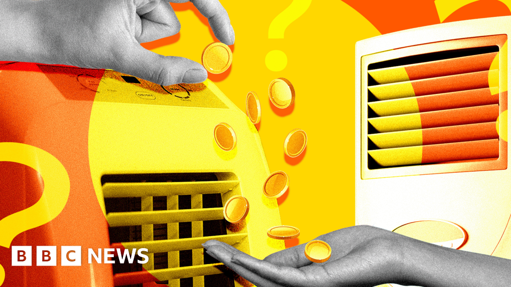Britain is getting hotter – but are air conditioners the answer?