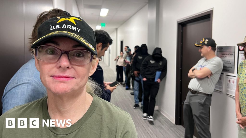 The US military vets helping Afghans fight deportation