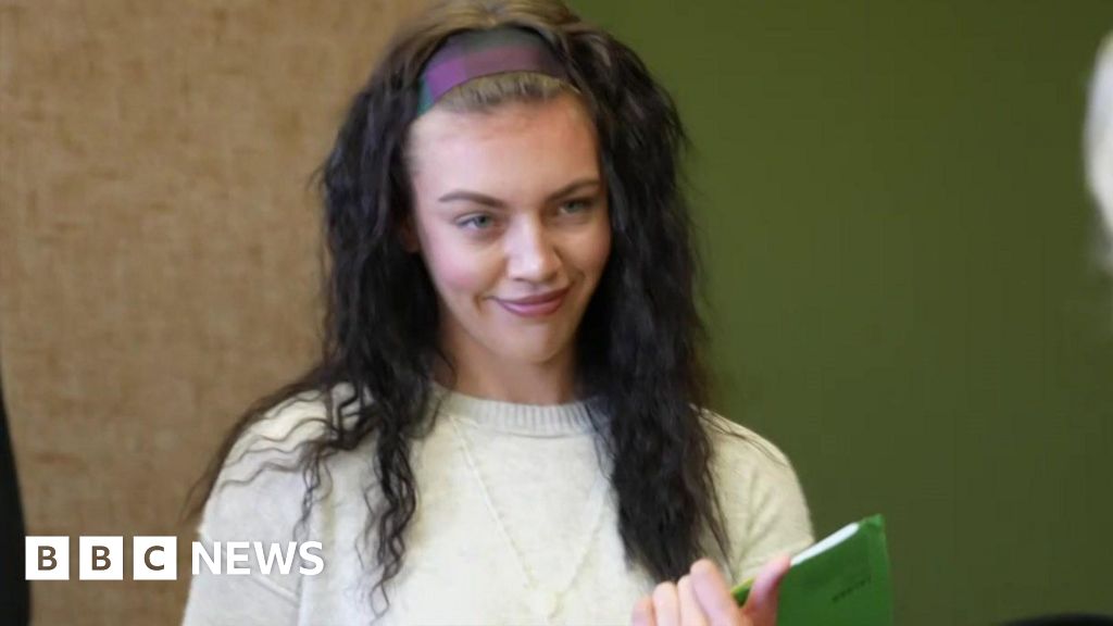 Knebworth woman sentenced for Thai drugs smuggling