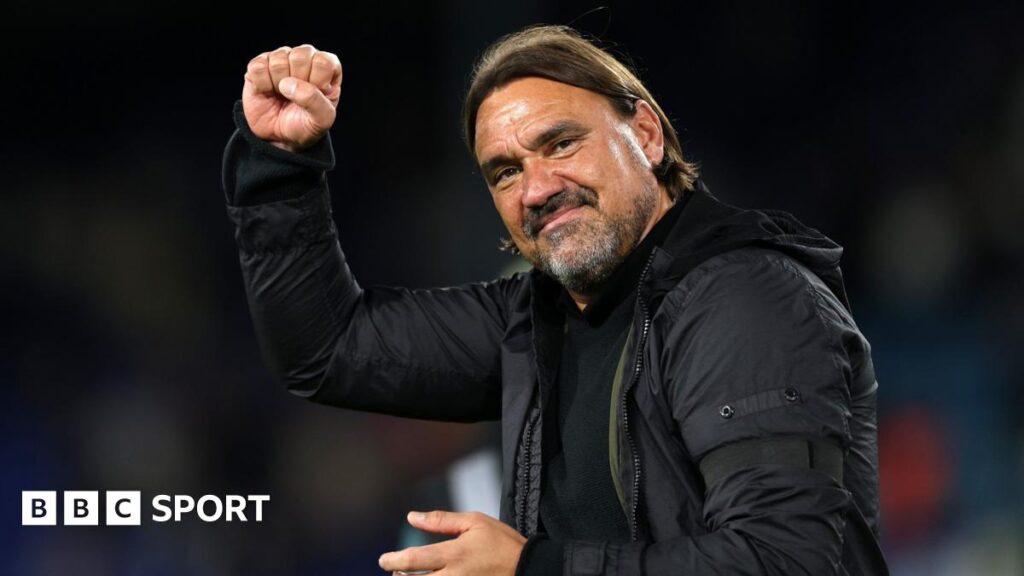 Leeds use Elland Road ‘X factor’ to beat Everton in Premier League opener