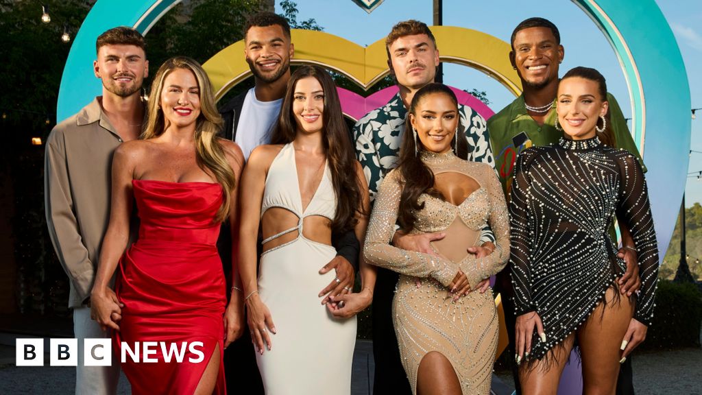 Love Island 2025 winners revealed after drama-filled series