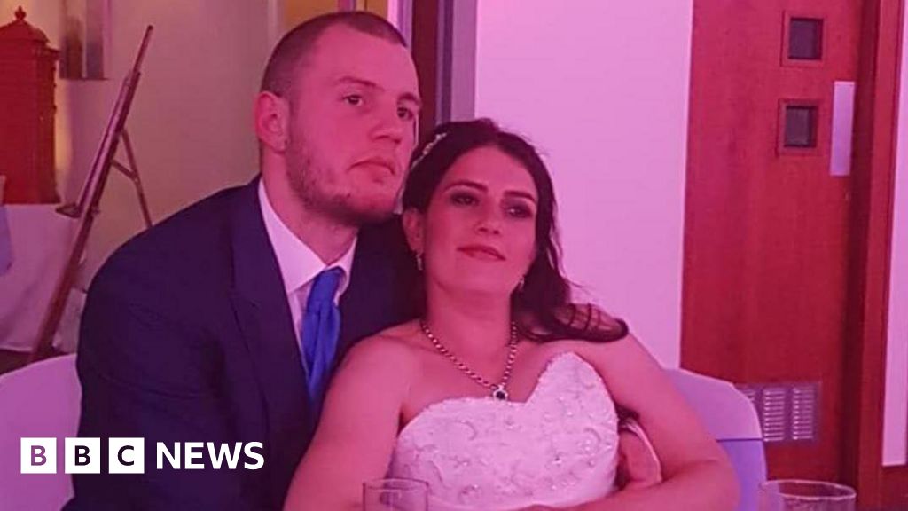 British father killed by drone while fighting in Ukraine, wife says