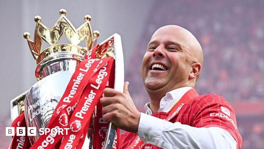 Premier League predictions: Phil McNulty on who will finish where in 2024-25?